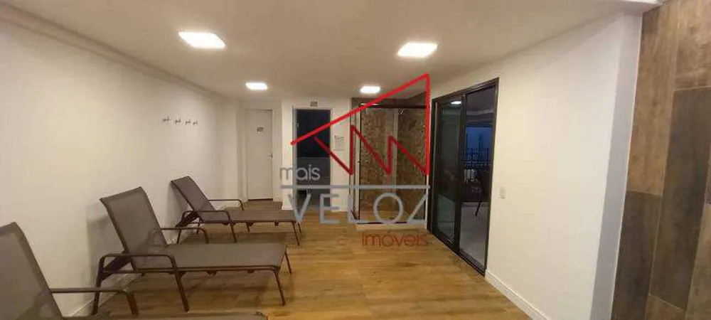 Apartamento, 3 quartos, 105 m² - Foto 5