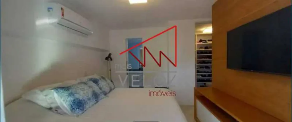 Apartamento, 3 quartos, 105 m² - Foto 1