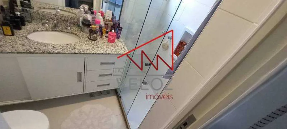 Apartamento, 3 quartos, 105 m² - Foto 6