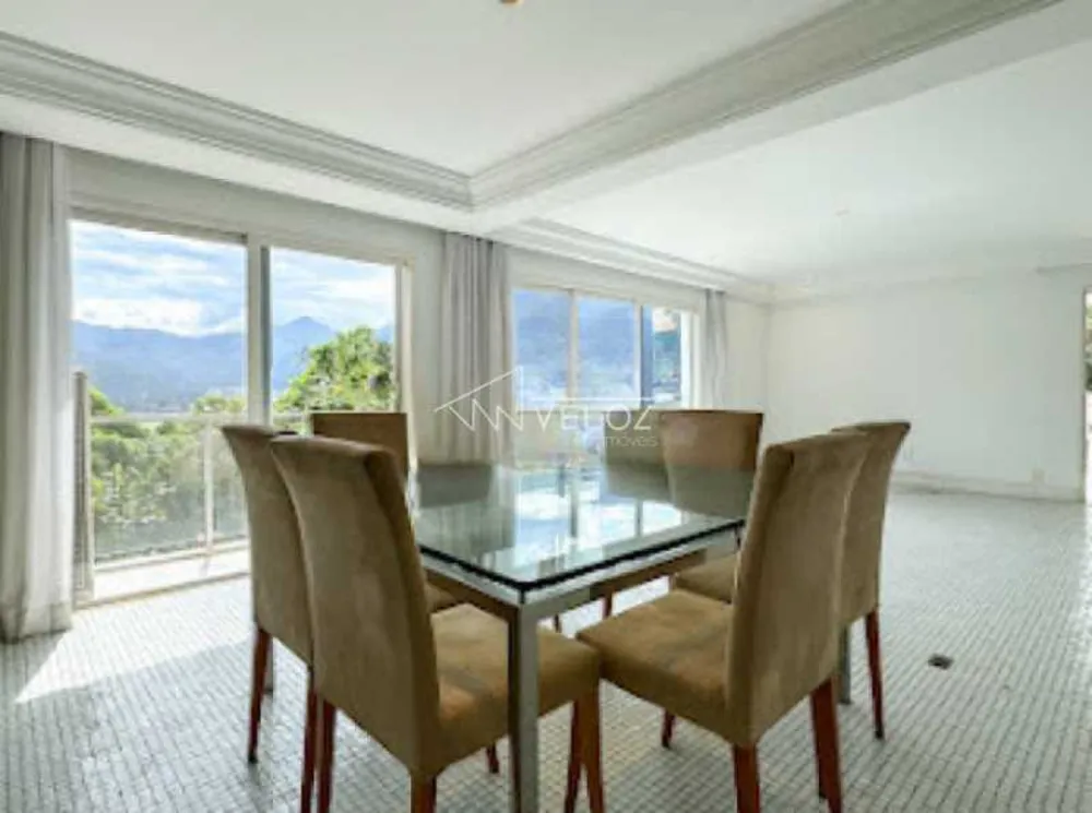 Apartamento, 4 quartos, 235 m² - Foto 14