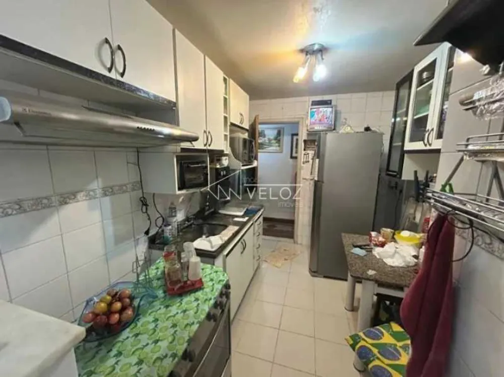 Apartamento, 2 quartos, 95 m² - Foto 6