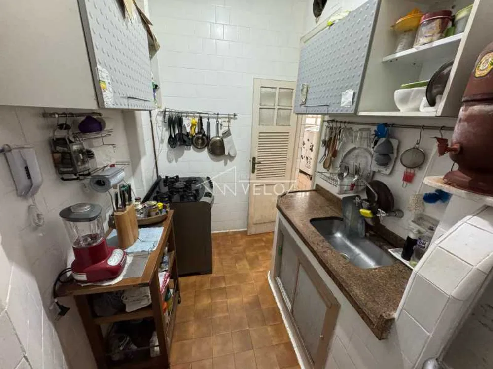 Apartamento, 3 quartos, 97 m² - Foto 4
