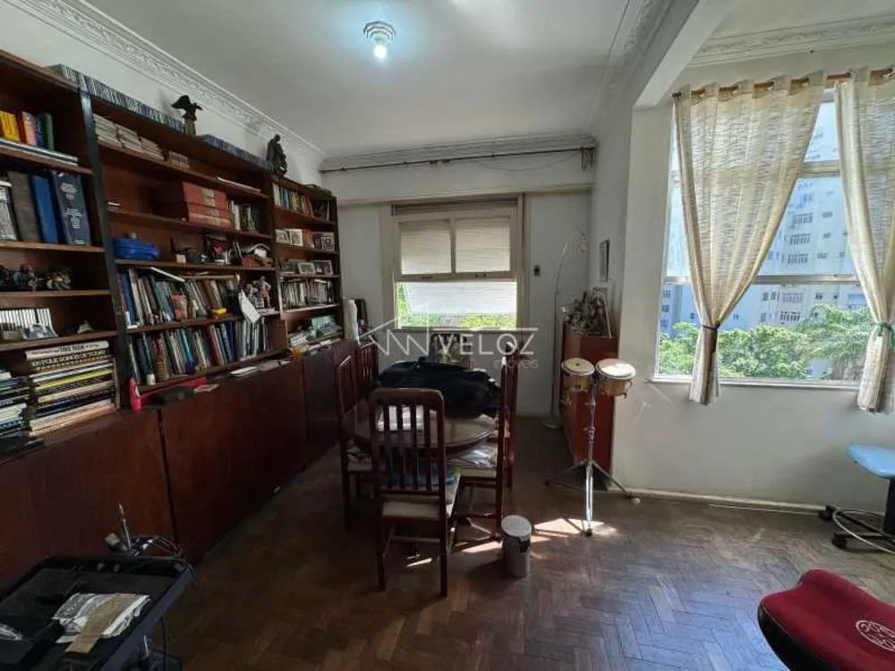 Apartamento, 3 quartos, 97 m² - Foto 6