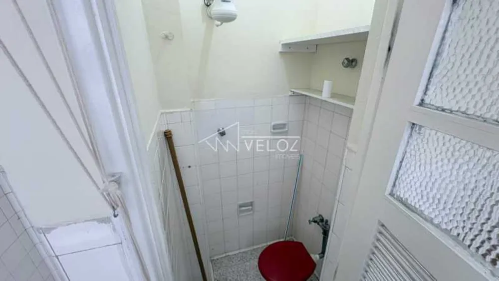 Apartamento, 2 quartos, 74 m² - Foto 11