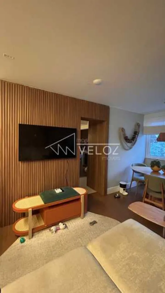 Apartamento, 2 quartos, 76 m² - Foto 6