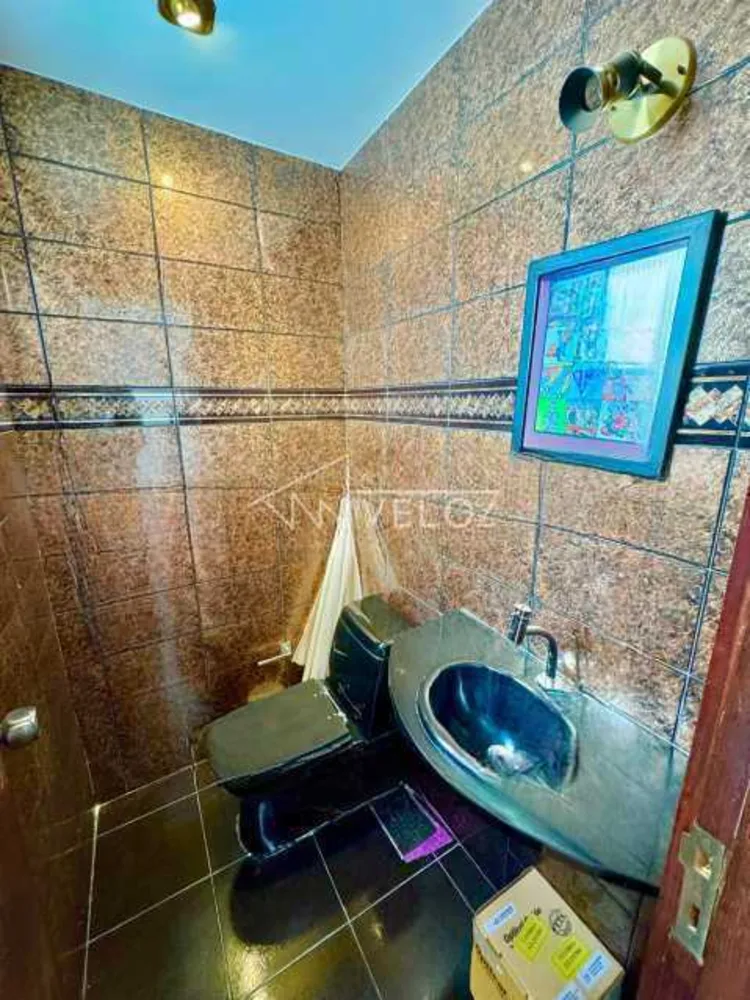 Apartamento, 3 quartos, 179 m² - Foto 1
