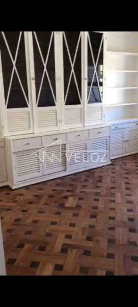 Apartamento, 1 quarto, 160 m² - Foto 12