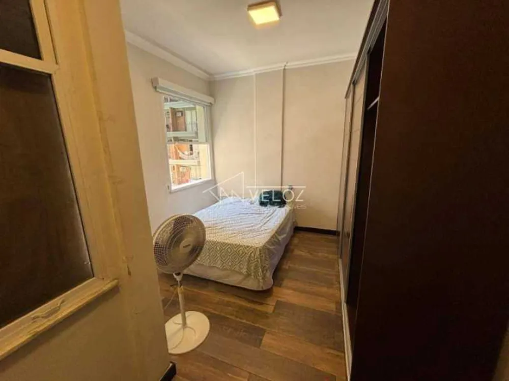 Apartamento, 1 quarto, 61 m² - Foto 8