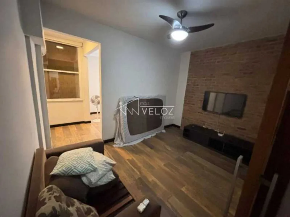 Apartamento, 1 quarto, 61 m² - Foto 3
