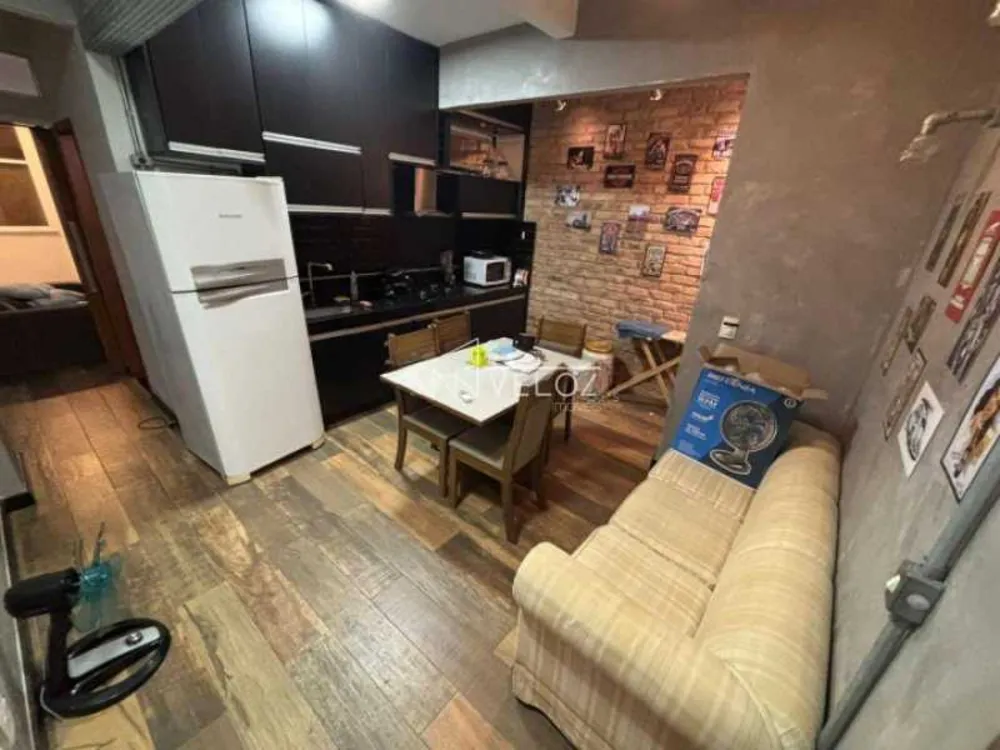 Apartamento, 1 quarto, 61 m² - Foto 5