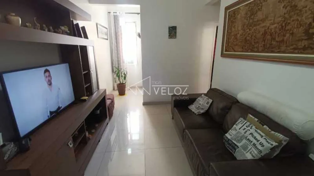 Apartamento, 1 quarto, 48 m² - Foto 4