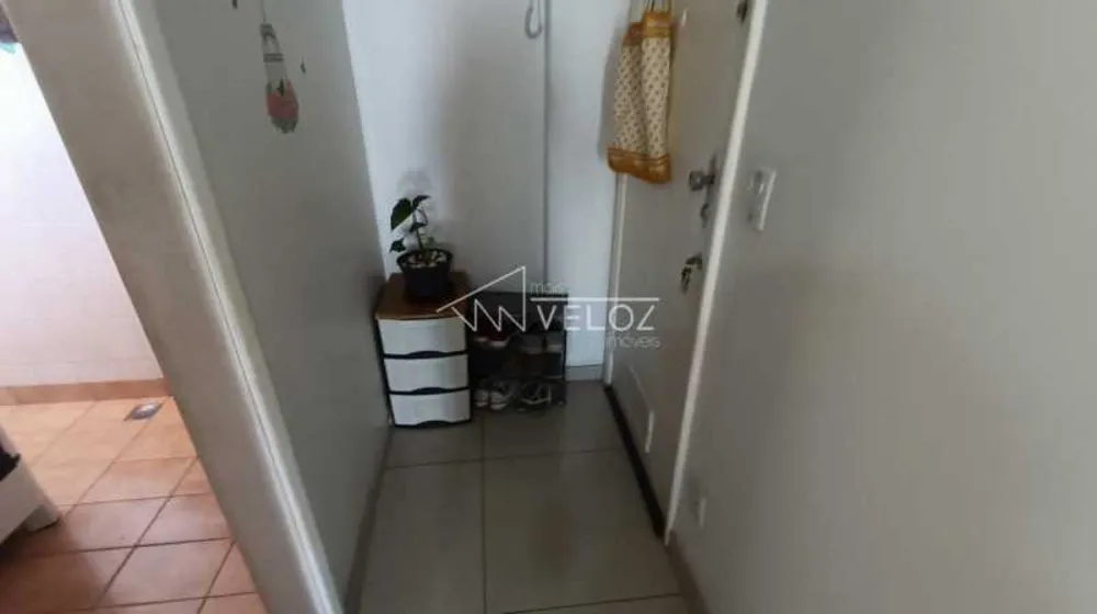 Apartamento, 1 quarto, 48 m² - Foto 1