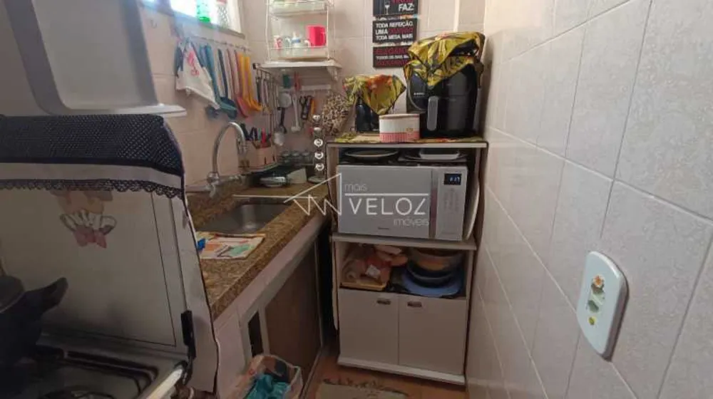 Apartamento, 1 quarto, 48 m² - Foto 18