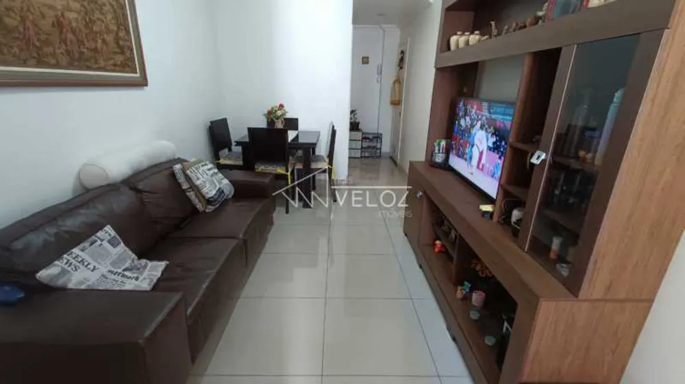 Apartamento, 1 quarto, 48 m² - Foto 5