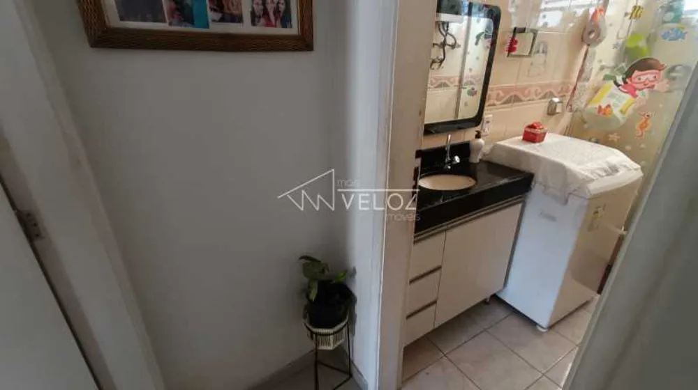 Apartamento, 1 quarto, 48 m² - Foto 2