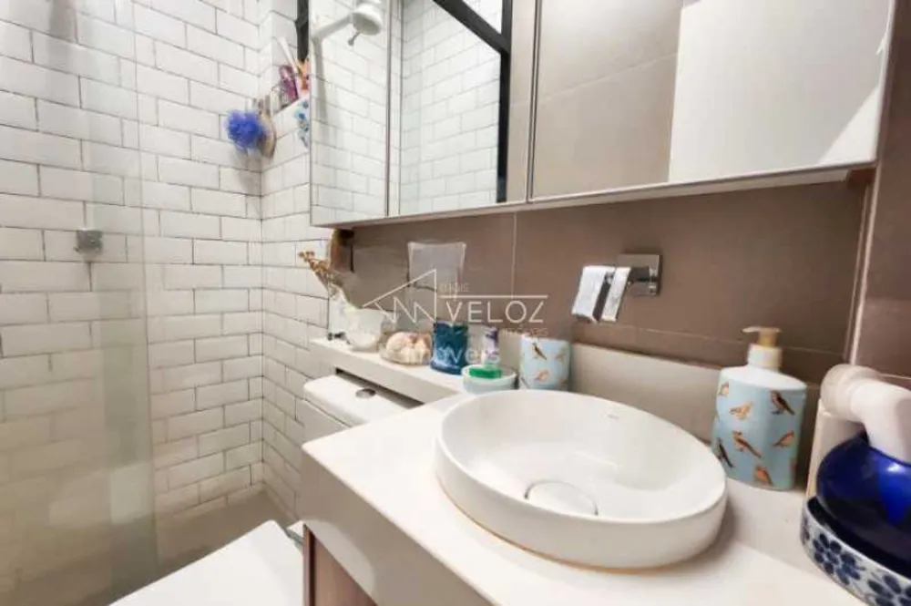 Apartamento, 1 quarto, 21 m² - Foto 17
