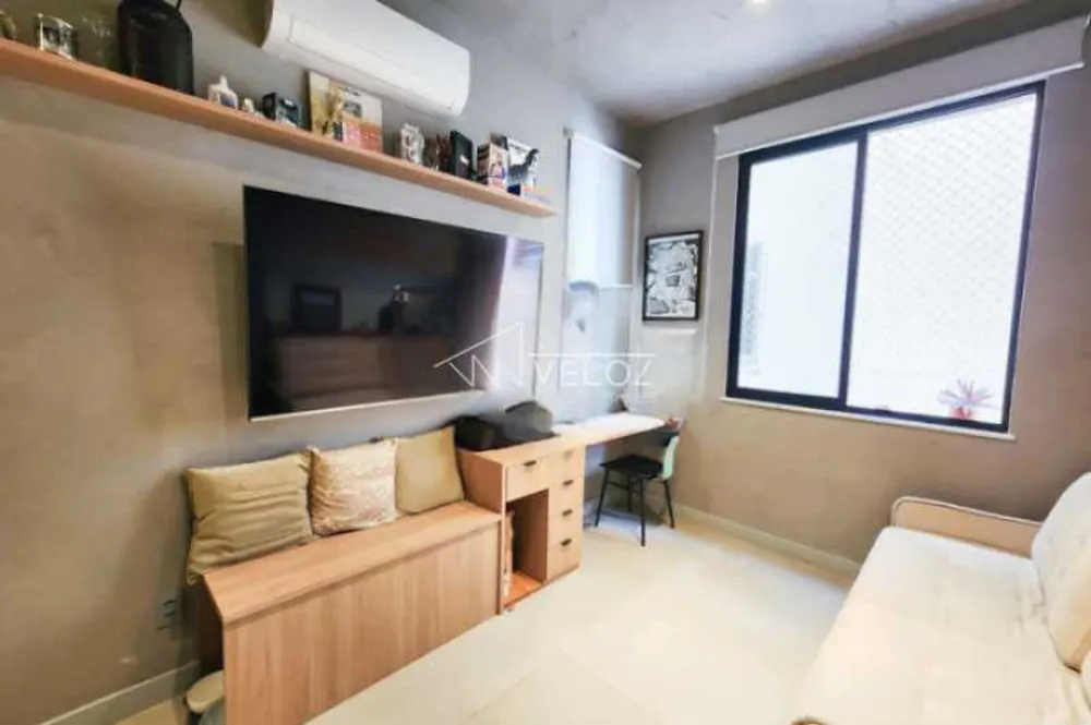 Apartamento, 1 quarto, 21 m² - Foto 20