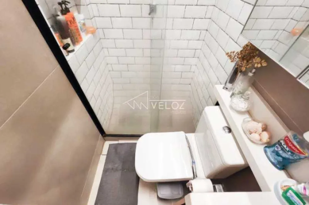 Apartamento, 1 quarto, 21 m² - Foto 22