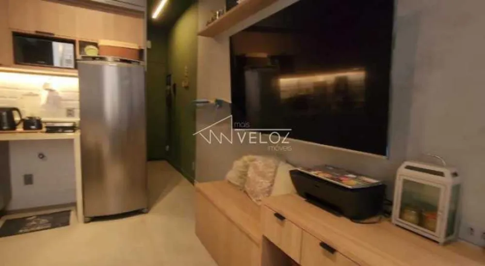 Apartamento, 1 quarto, 21 m² - Foto 15