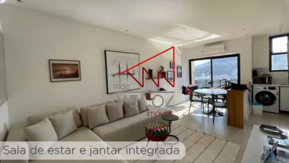Flat/Apart Hotel, 2 quartos, 38 m² - Foto 9