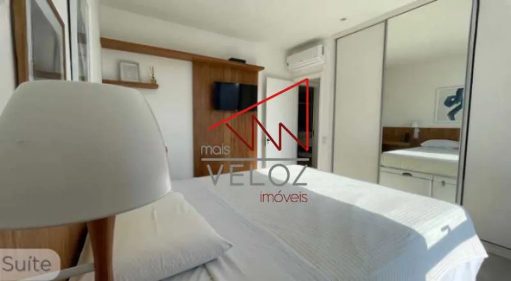 Flat/Apart Hotel, 2 quartos, 38 m² - Foto 6