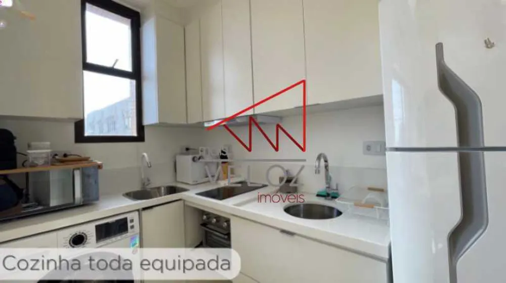 Flat/Apart Hotel, 2 quartos, 38 m² - Foto 10