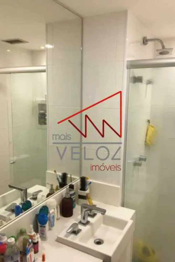 Apartamento, 3 quartos, 113 m² - Foto 4