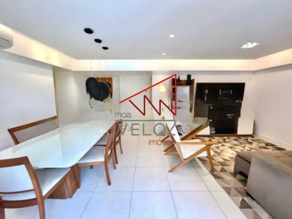Apartamento, 3 quartos, 113 m² - Foto 9