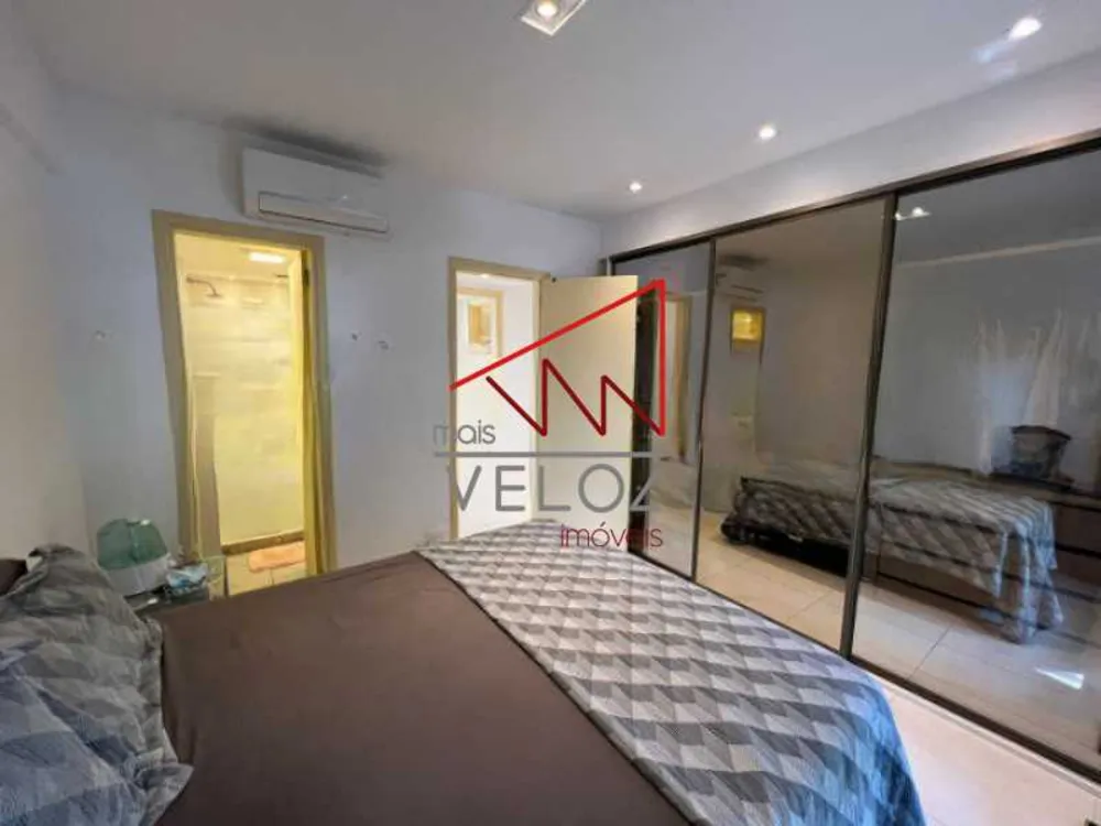 Apartamento, 3 quartos, 113 m² - Foto 2