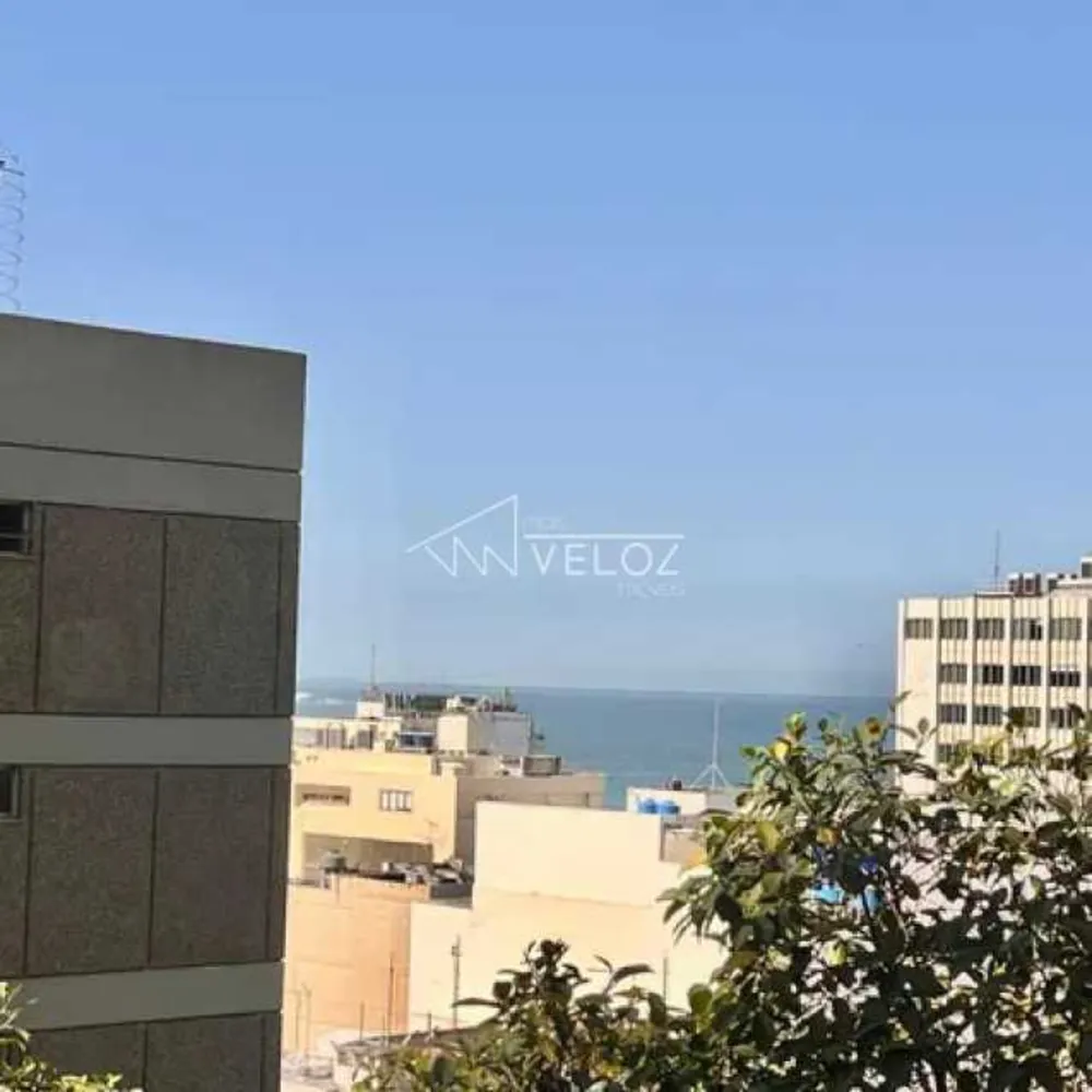 Apartamento, 2 quartos, 90 m² - Foto 2