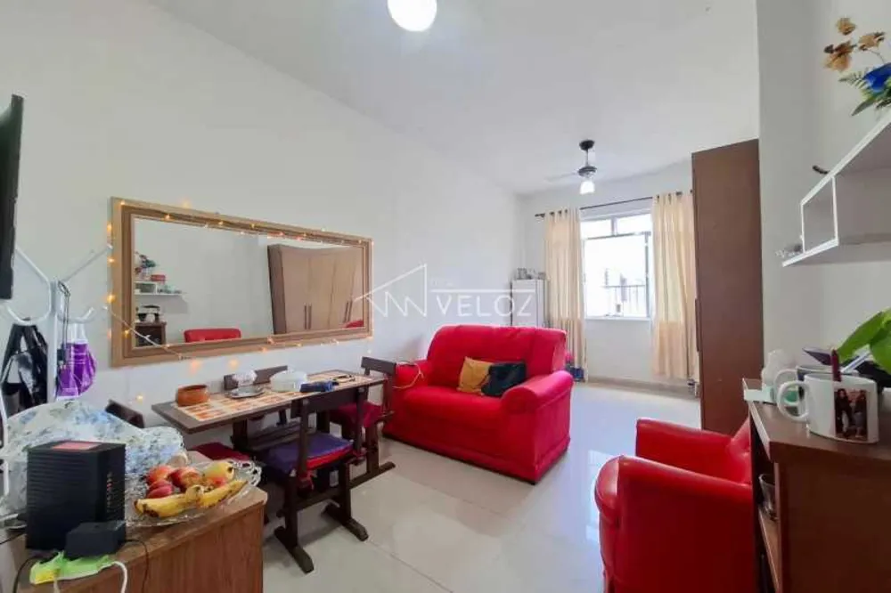 Kitnet-Studio, 31 m² - Foto 5