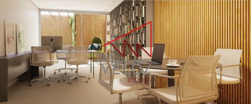Sala-Conjunto, 103 m² - Foto 2