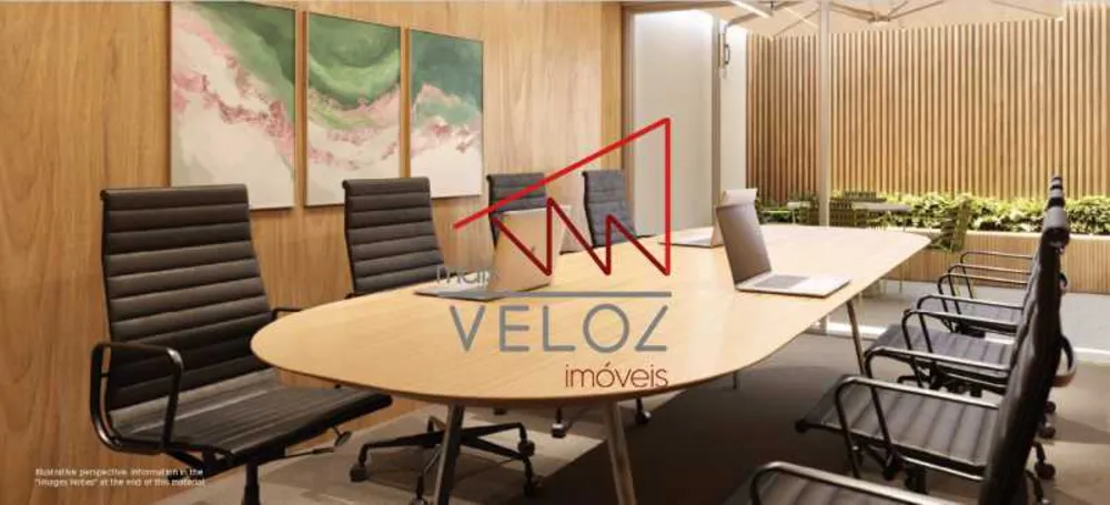 Sala-Conjunto, 103 m² - Foto 7