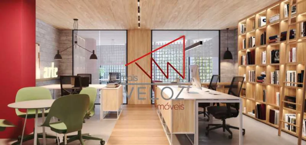 Sala-Conjunto, 103 m² - Foto 1