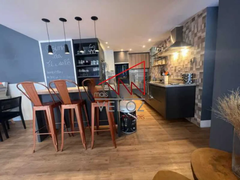 Apartamento, 3 quartos, 110 m² - Foto 4