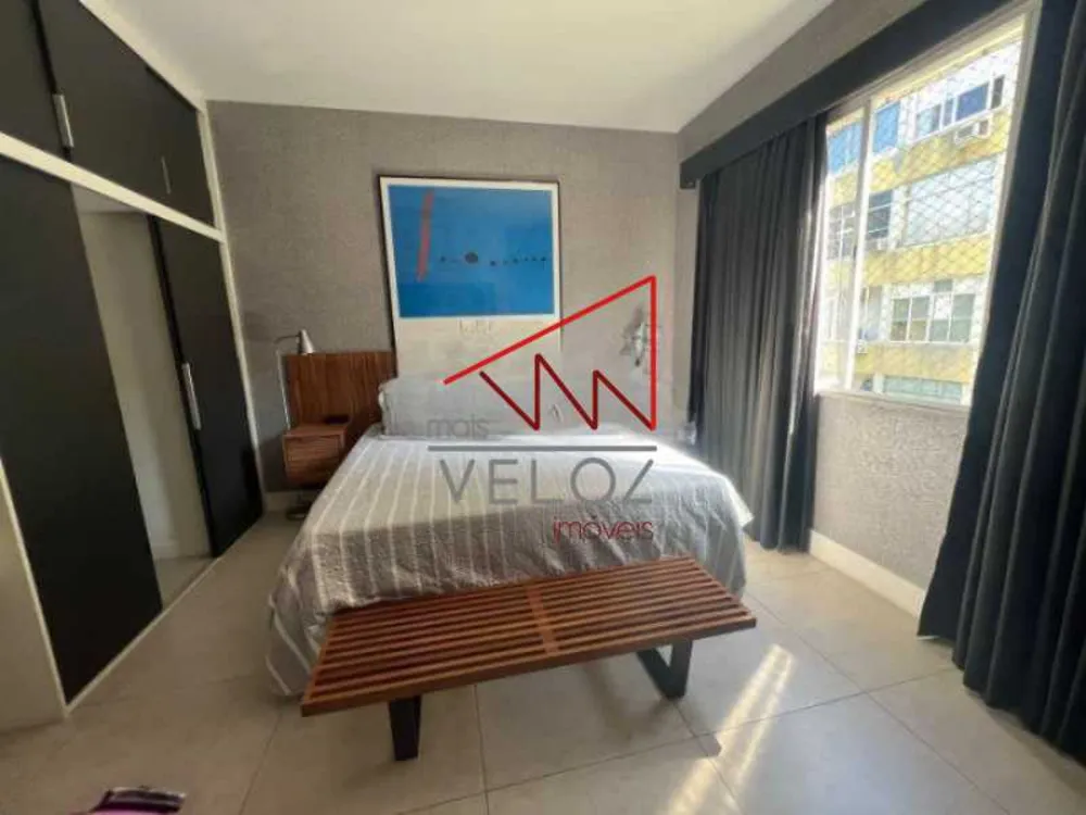Apartamento, 3 quartos, 110 m² - Foto 10