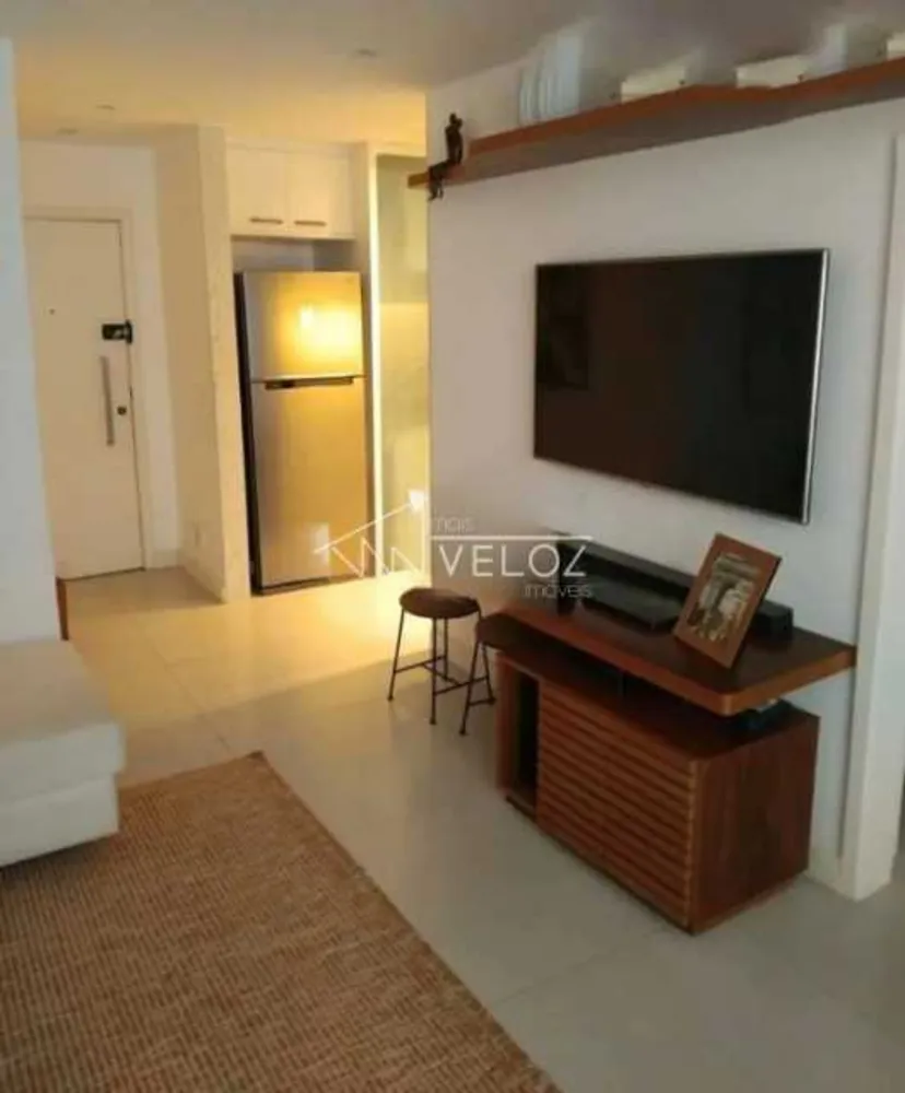 Apartamento, 1 quarto, 32 m² - Foto 1