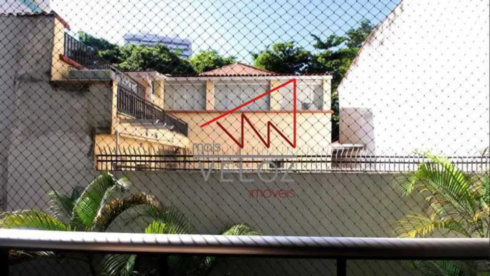 Apartamento, 2 quartos, 90 m² - Foto 4