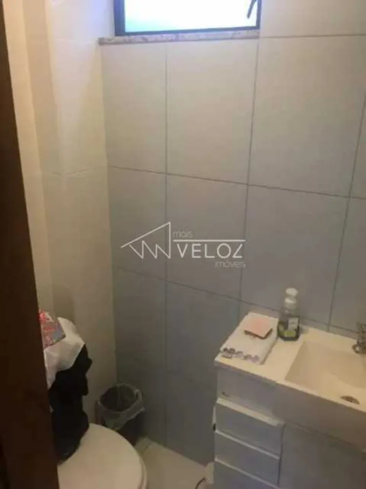 Apartamento, 4 quartos, 210 m² - Foto 6