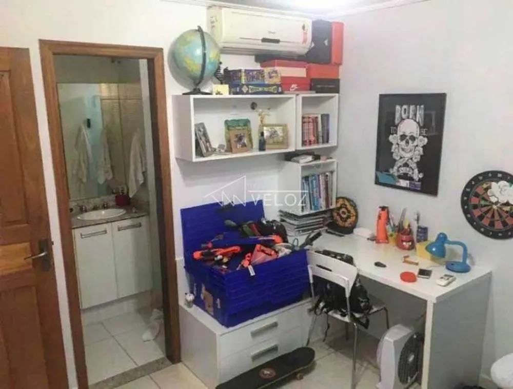 Apartamento, 4 quartos, 210 m² - Foto 24