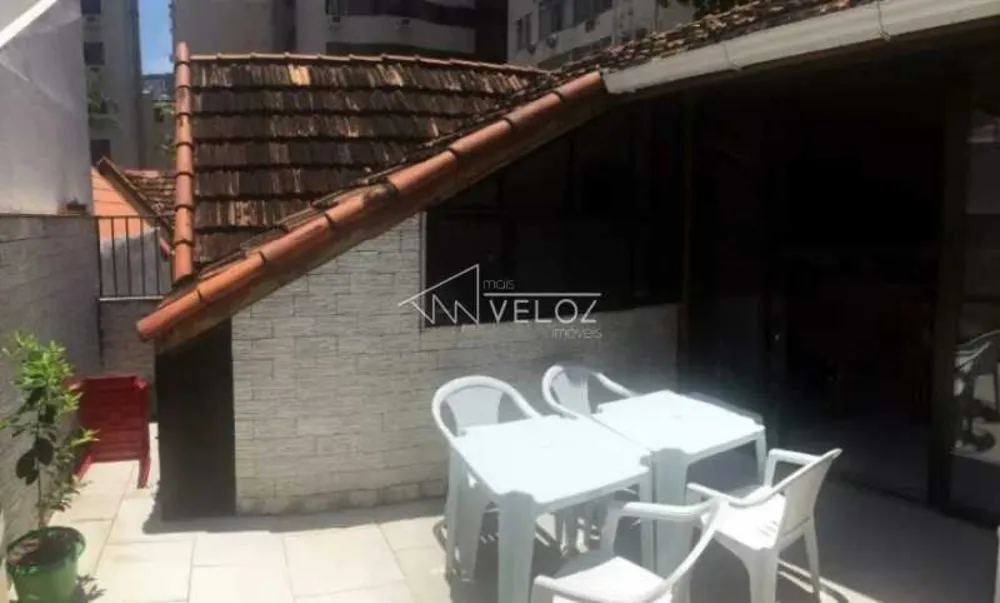 Apartamento, 4 quartos, 210 m² - Foto 2