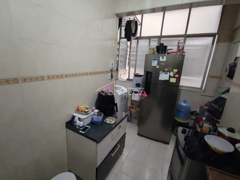Apartamento, 2 quartos, 59 m² - Foto 6
