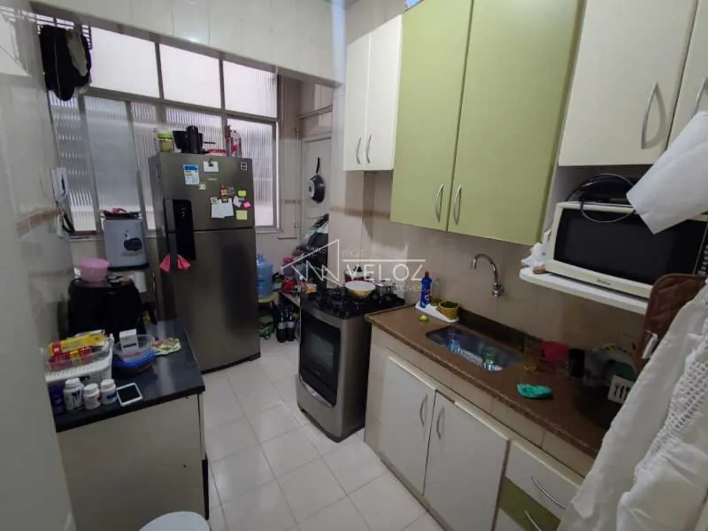 Apartamento, 2 quartos, 59 m² - Foto 18