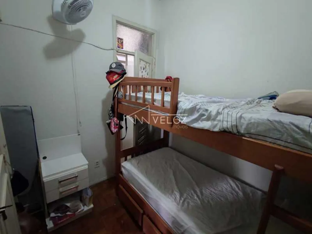 Apartamento, 2 quartos, 59 m² - Foto 4