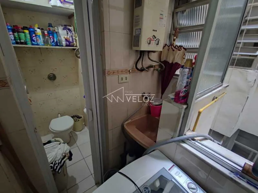 Apartamento, 2 quartos, 59 m² - Foto 20