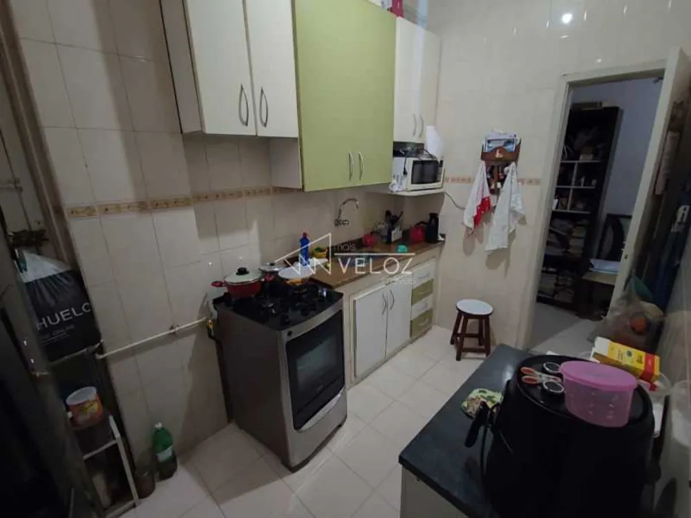 Apartamento, 2 quartos, 59 m² - Foto 7