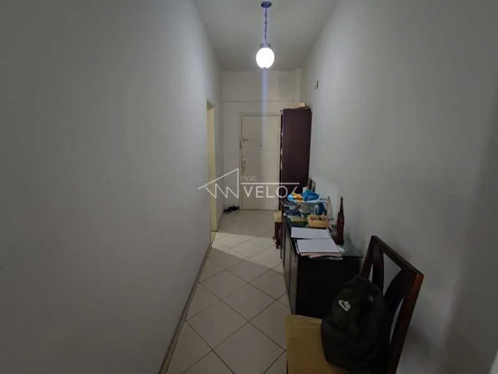 Apartamento, 2 quartos, 59 m² - Foto 11