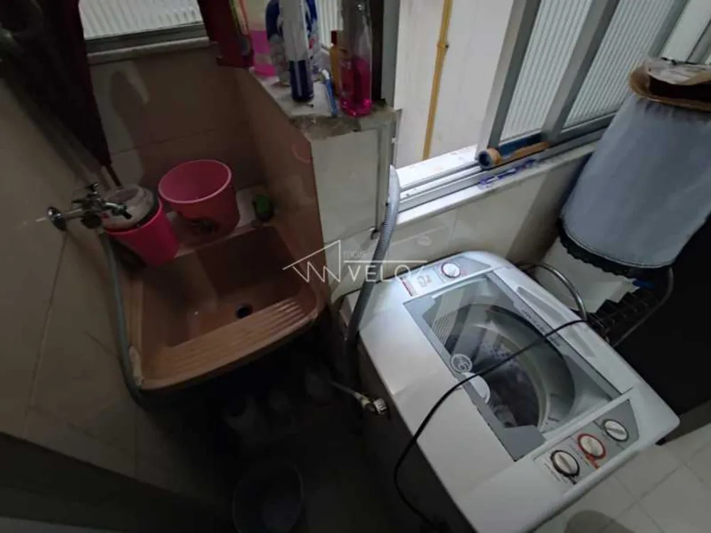Apartamento, 2 quartos, 59 m² - Foto 1