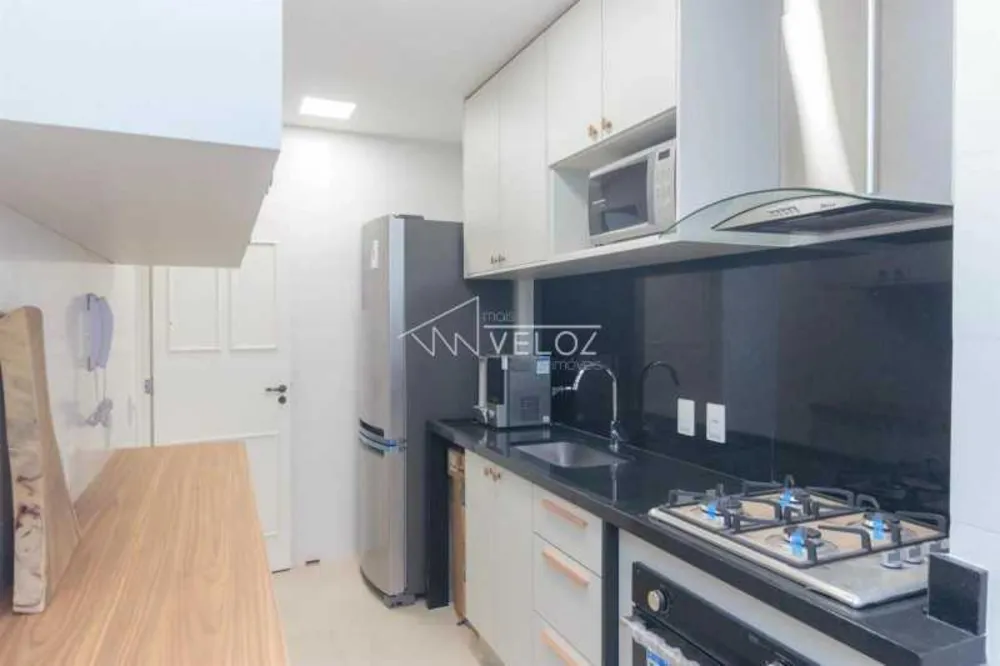 Apartamento, 3 quartos, 97 m² - Foto 8