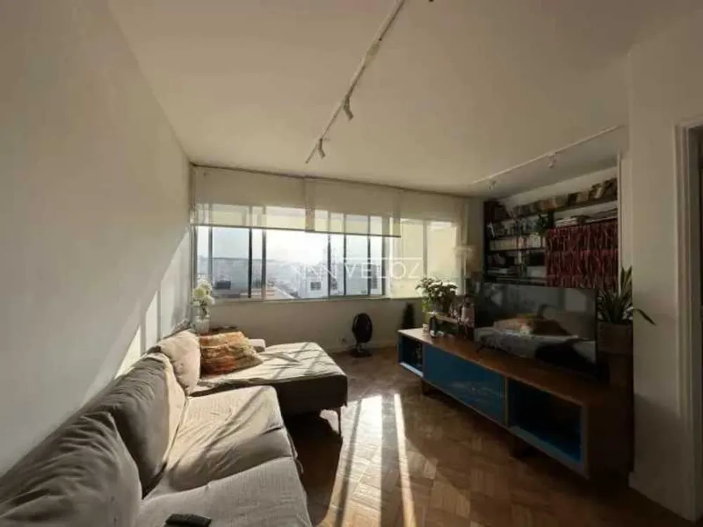 Apartamento, 2 quartos, 76 m² - Foto 7